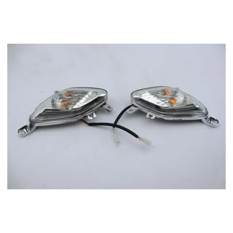 Clignotants avant JM MOTORS SANTANA 50 2022 - 2023