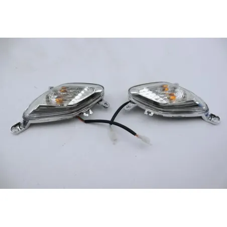 Clignotants avant JM MOTORS SANTANA 50 2022 - 2023