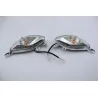 Clignotants avant JM MOTORS SANTANA 50 2022 - 2023 Clignotants avant JM MOTORS SANTANA 50 2022 - 2023