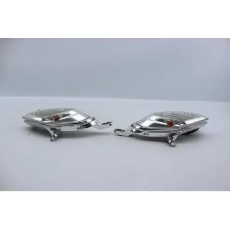 Clignotants avant JM MOTORS SANTANA 50 2022 - 2023