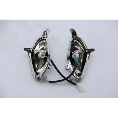 Clignotants avant JM MOTORS SANTANA 50 2022 - 2023