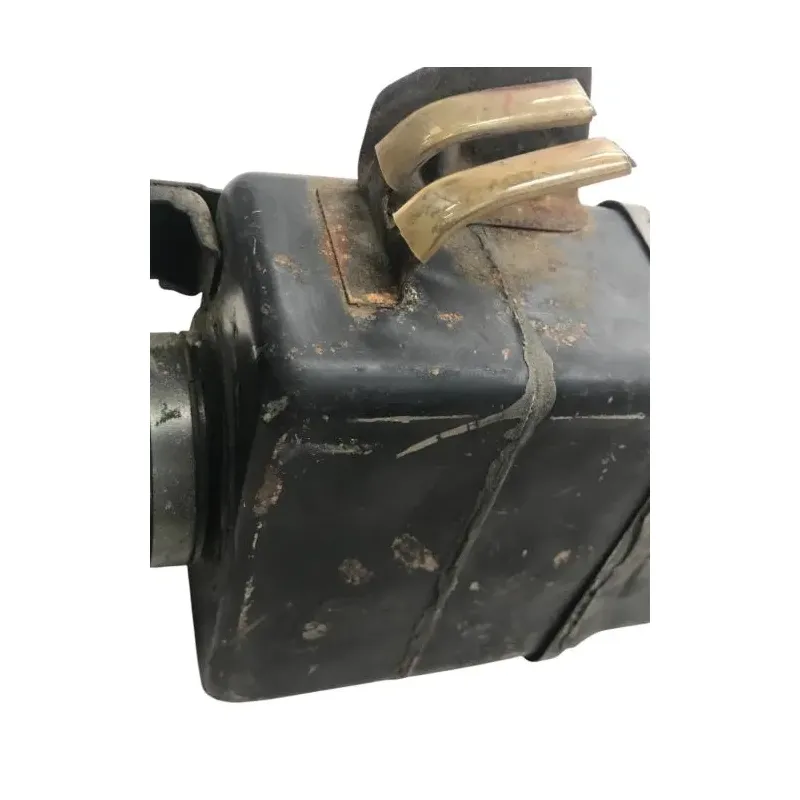 Boite a air YAMAHA TY 125 1975-1978 539