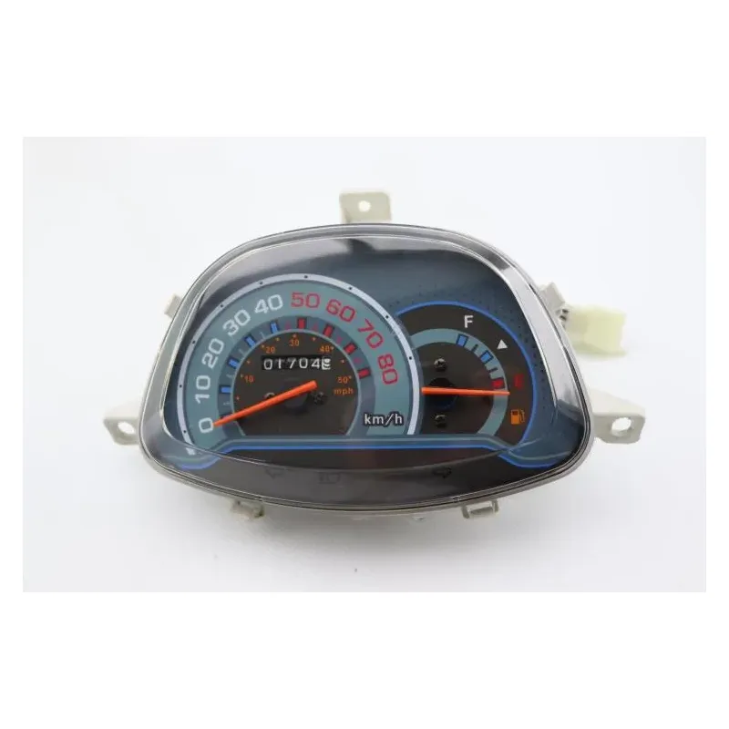 Compteur JM MOTORS SANTANA 50 2022 - 2023