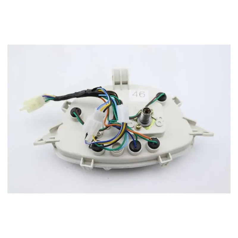 Compteur JM MOTORS SANTANA 50 2022 - 2023