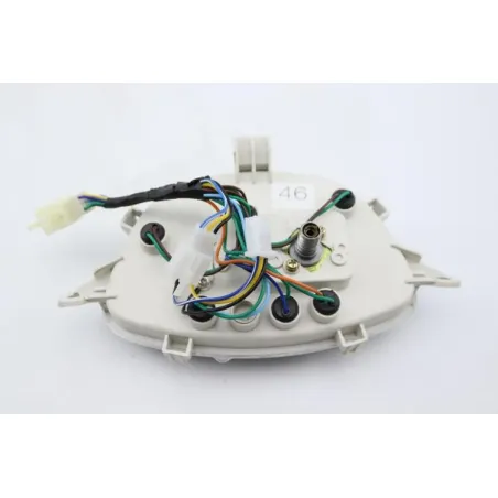 Compteur JM MOTORS SANTANA 50 2022 - 2023