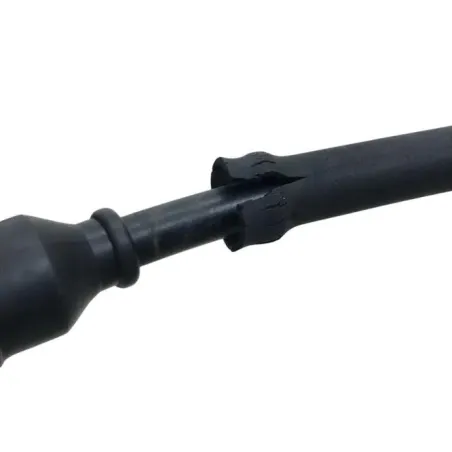 Bobine allumage YAMAHA TY 125 1975-1978 539