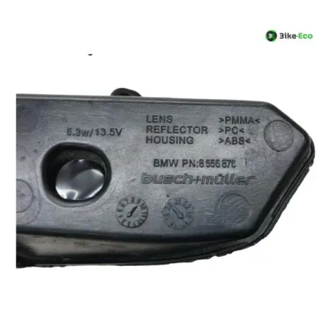 Clignotant avant droit BMW C 650 GT 2016-2021 K19