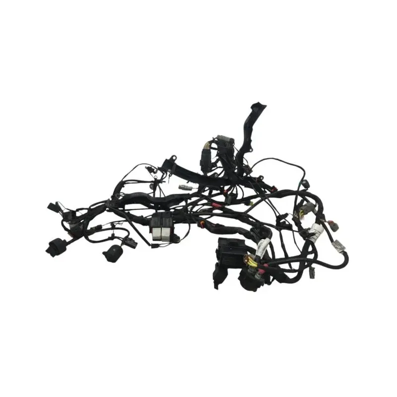 Faisceau electrique BUELL 1125 R 2008-2010