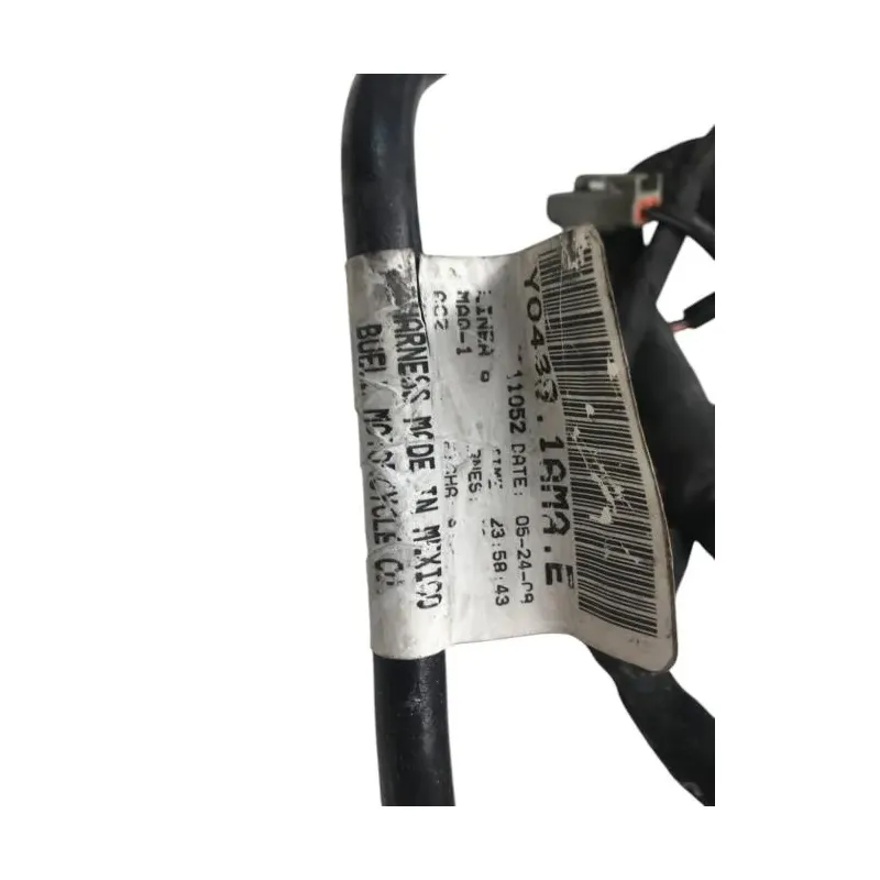 Faisceau electrique BUELL 1125 R 2008-2010