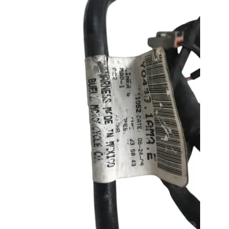 Faisceau electrique BUELL 1125 R 2008-2010