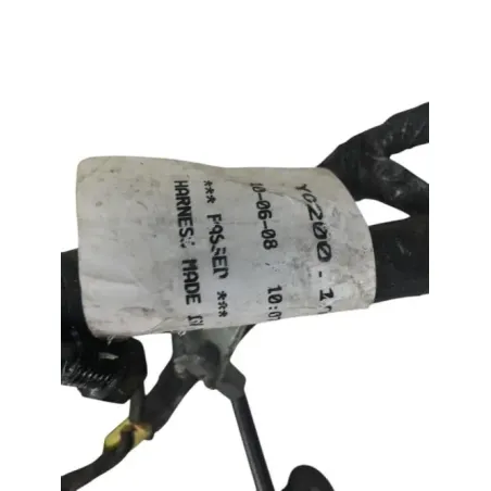Faisceau electrique BUELL 1125 R 2008-2010