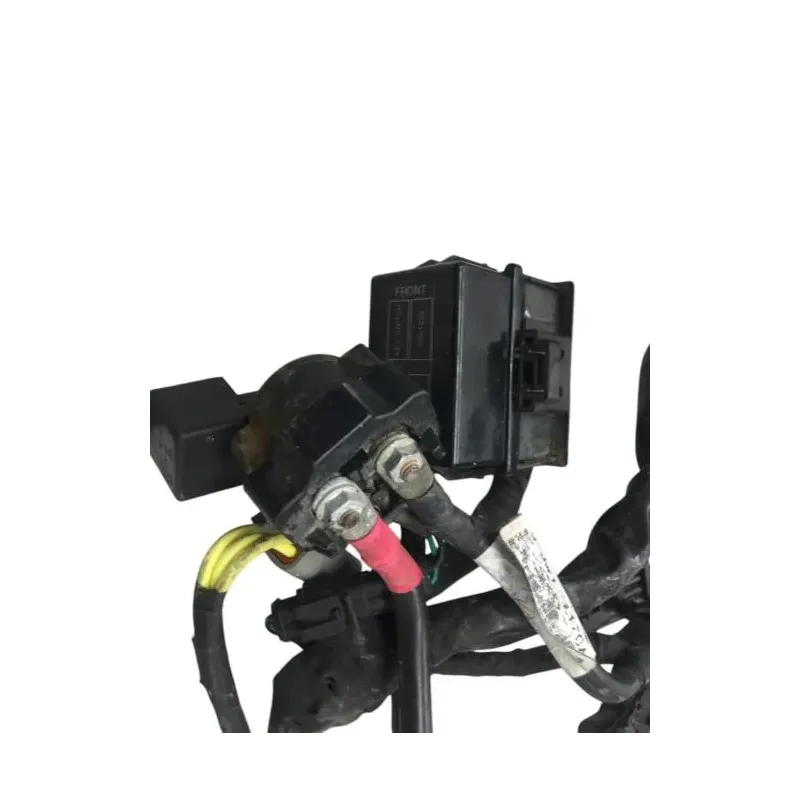 Faisceau electrique BUELL 1125 R 2008-2010