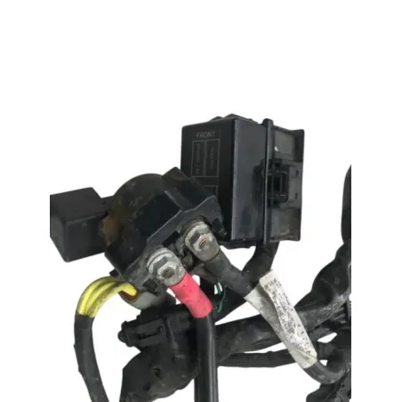 Faisceau electrique BUELL 1125 R 2008-2010