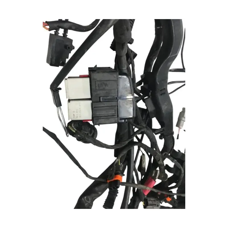 Faisceau electrique BUELL 1125 R 2008-2010