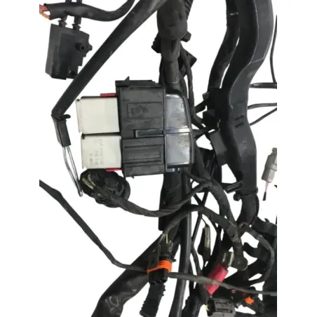 Faisceau electrique BUELL 1125 R 2008-2010