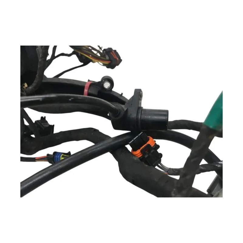 Faisceau electrique BUELL 1125 R 2008-2010