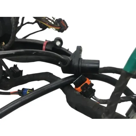 Faisceau electrique BUELL 1125 R 2008-2010