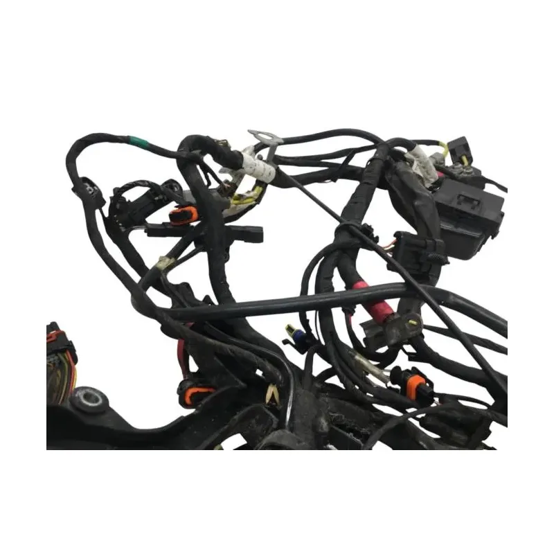 Faisceau electrique BUELL 1125 R 2008-2010