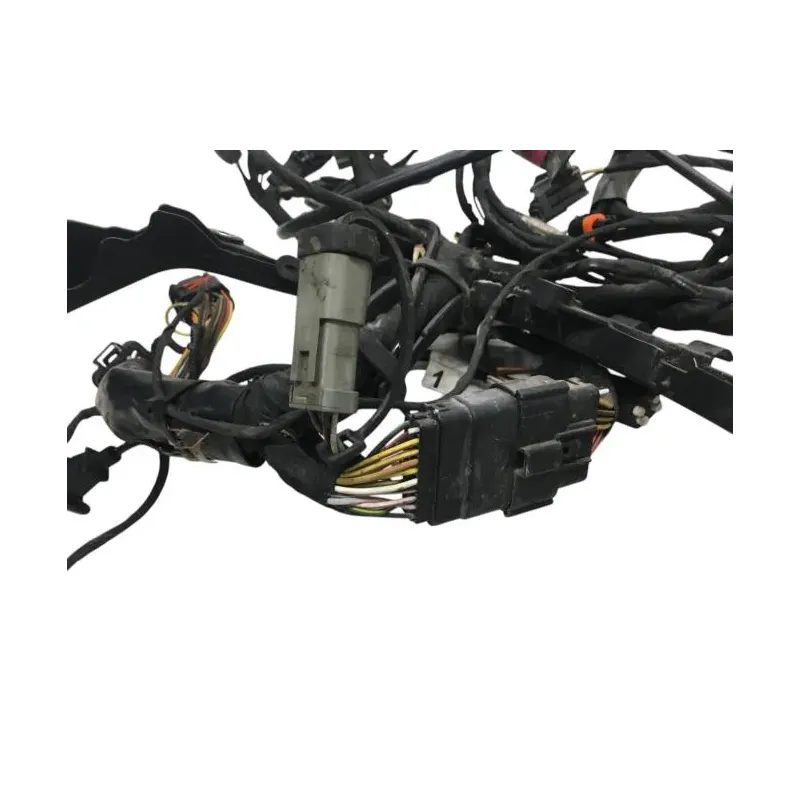 Faisceau electrique BUELL 1125 R 2008-2010