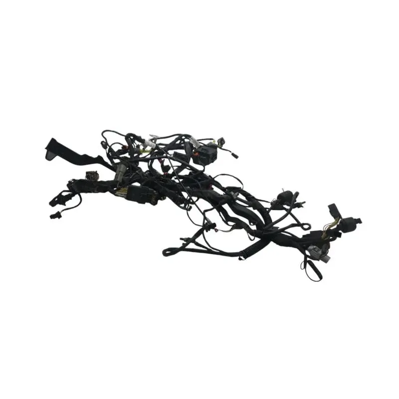 Faisceau electrique BUELL 1125 R 2008-2010