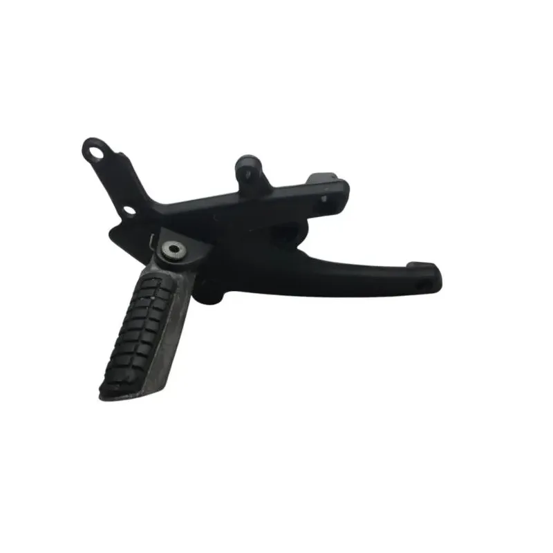 Platine et repose pied avant droite BUELL 1125 R 2008-2010