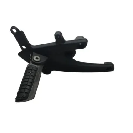 Platine et repose pied avant droite BUELL 1125 R 2008-2010