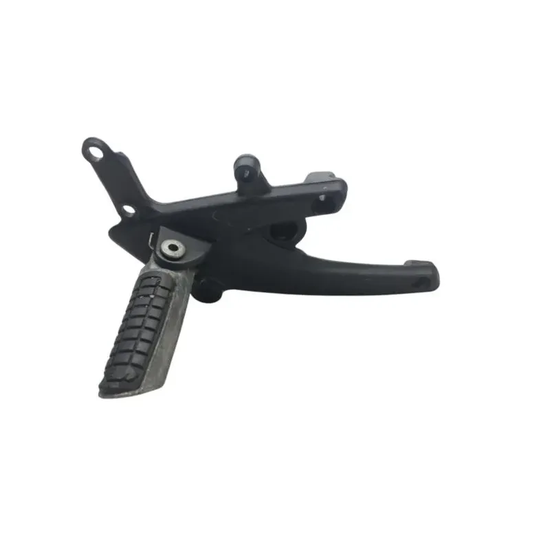 Platine et repose pied avant droite BUELL 1125 R 2008-2010