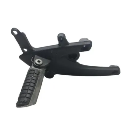 Platine et repose pied avant droite BUELL 1125 R 2008-2010