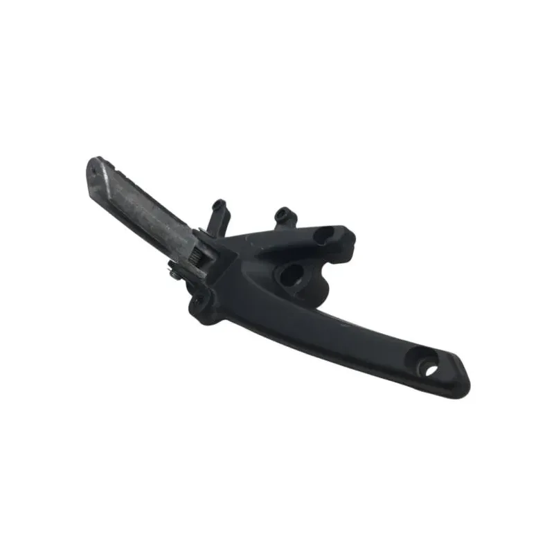 Platine et repose pied avant droite BUELL 1125 R 2008-2010