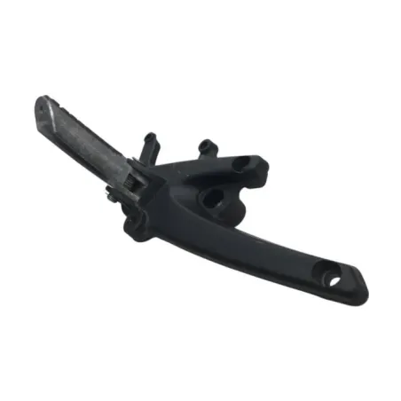 Platine et repose pied avant droite BUELL 1125 R 2008-2010