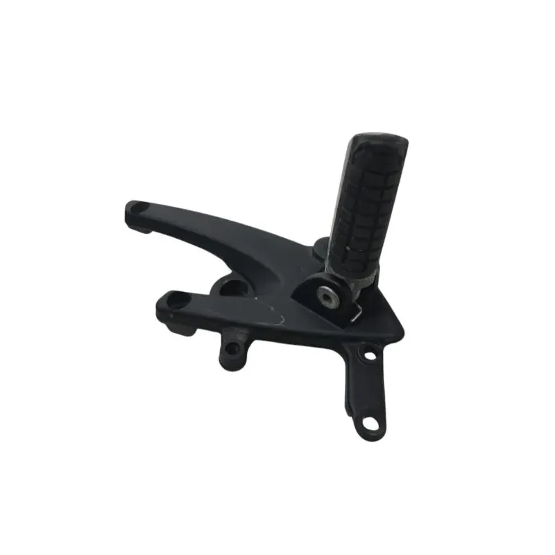 Platine et repose pied avant droite BUELL 1125 R 2008-2010