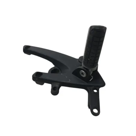 Platine et repose pied avant droite BUELL 1125 R 2008-2010