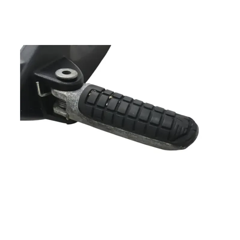 Platine et repose pied avant droite BUELL 1125 R 2008-2010