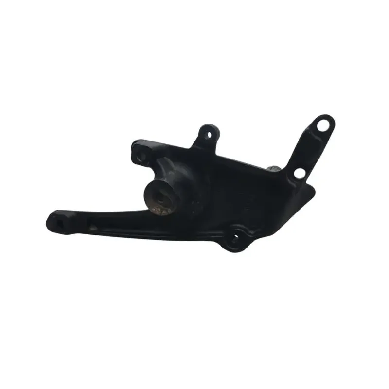 Platine et repose pied avant droite BUELL 1125 R 2008-2010