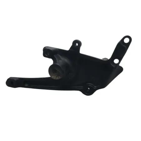 Platine et repose pied avant droite BUELL 1125 R 2008-2010