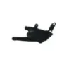 Platine et repose pied avant droite BUELL 1125 R 2008-2010