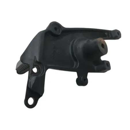 Platine et repose pied avant droite BUELL 1125 R 2008-2010