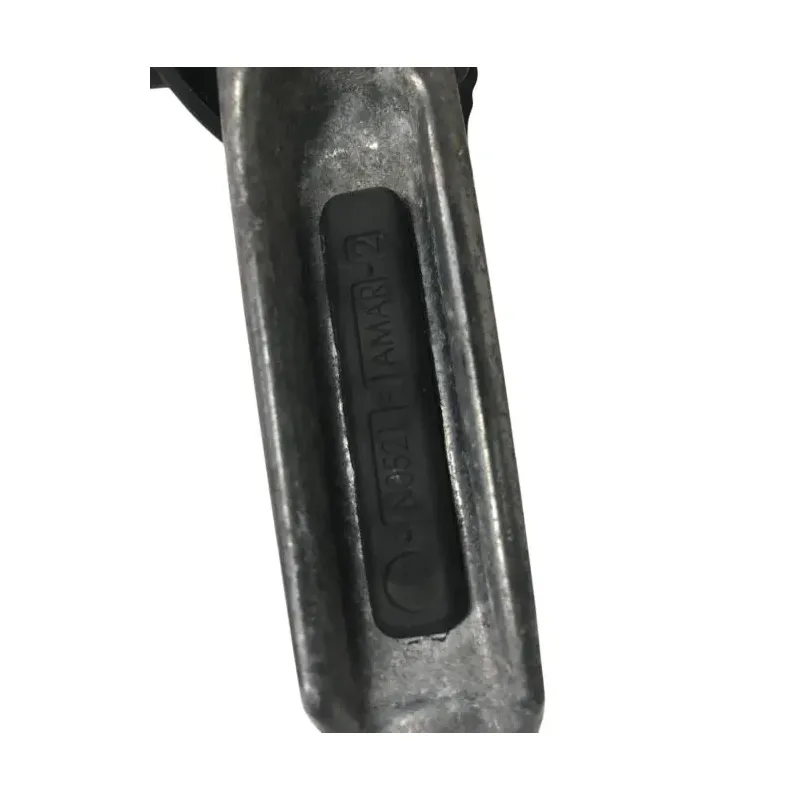 Platine et repose pied avant droite BUELL 1125 R 2008-2010
