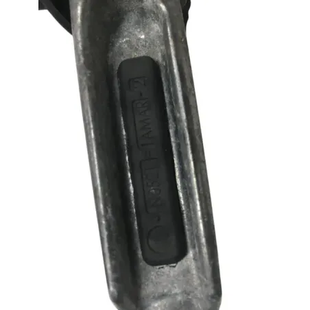 Platine et repose pied avant droite BUELL 1125 R 2008-2010