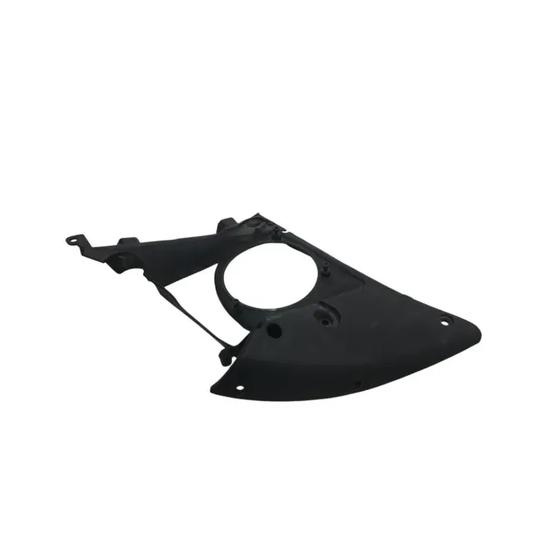 Cache interieur carenage droit BUELL 1125 R 2008-2010