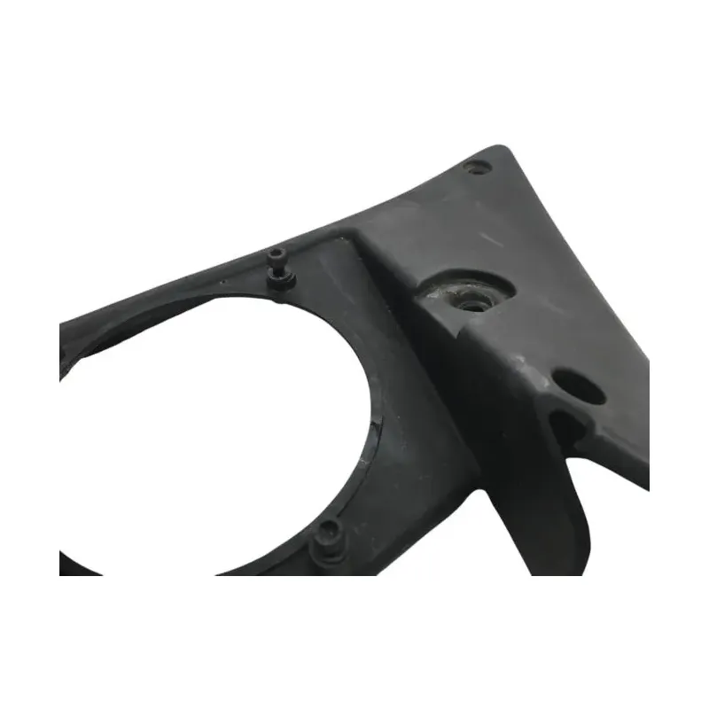 Cache interieur carenage droit BUELL 1125 R 2008-2010