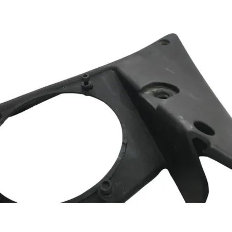 Cache interieur carenage droit BUELL 1125 R 2008-2010