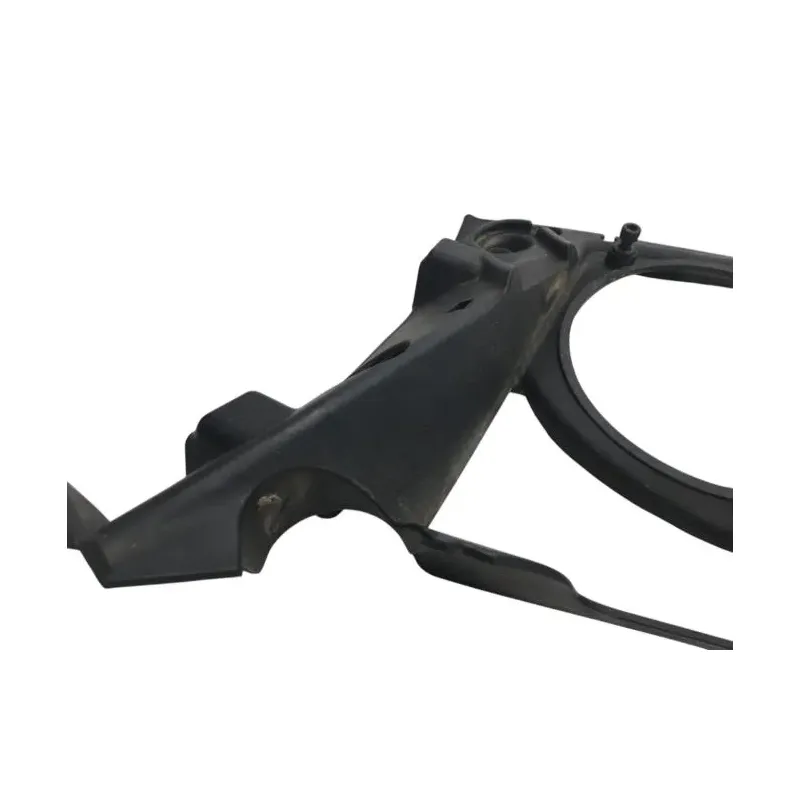 Cache interieur carenage droit BUELL 1125 R 2008-2010