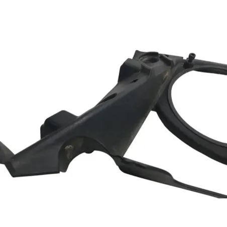 Cache interieur carenage droit BUELL 1125 R 2008-2010