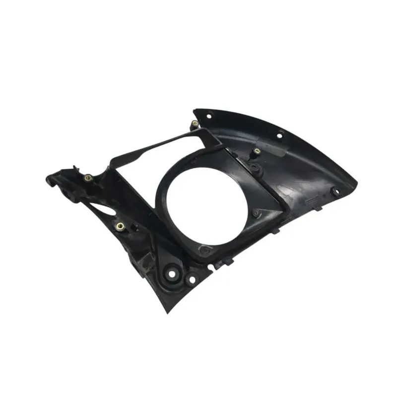 Cache interieur carenage droit BUELL 1125 R 2008-2010