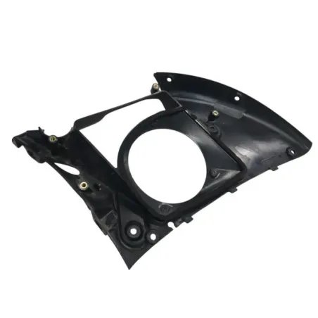 Cache interieur carenage droit BUELL 1125 R 2008-2010
