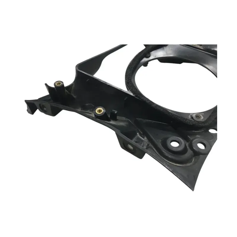Cache interieur carenage droit BUELL 1125 R 2008-2010