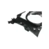 Cache interieur carenage droit BUELL 1125 R 2008-2010