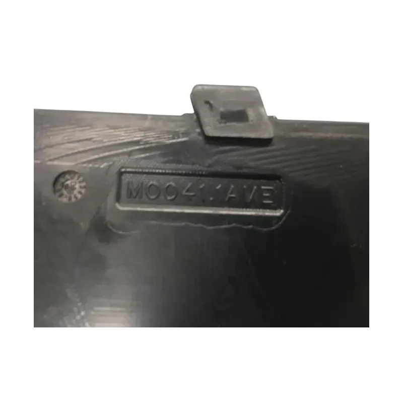Cache interieur carenage droit BUELL 1125 R 2008-2010