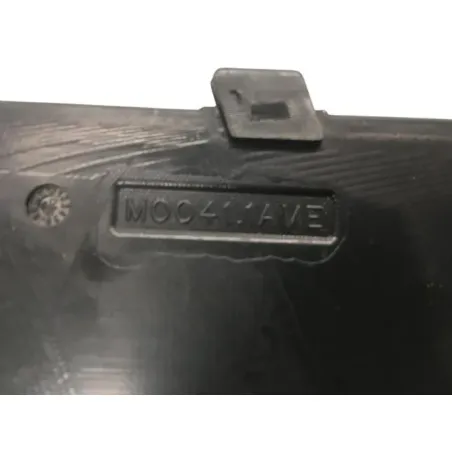 Cache interieur carenage droit BUELL 1125 R 2008-2010